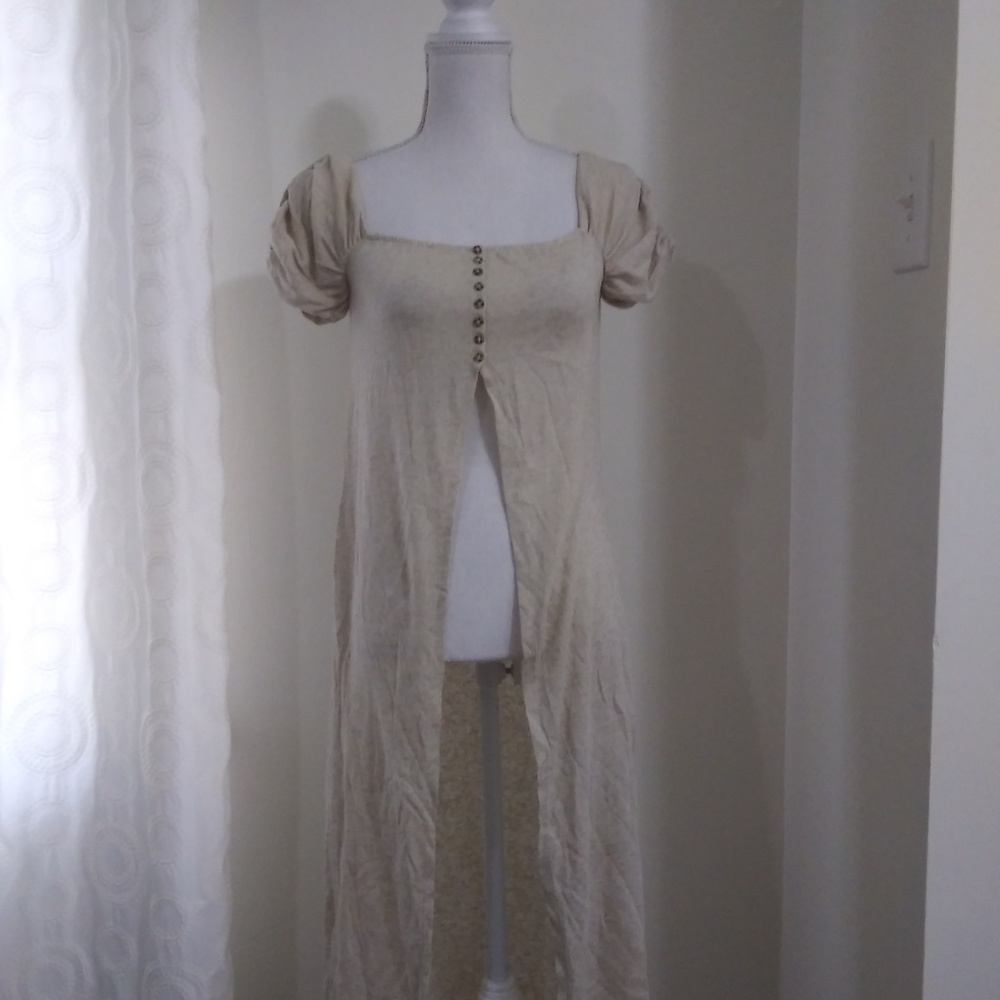 Quirky Dress
